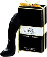 Classy Chic Girl 90ml.