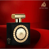 Nebras 100ml Eau de Perfume by Lattafa