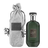 Mousuf Ramadi Perfume 100ml EDP by Ard Al Zaafaran