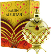 Hareem Al Sultan Gold Concentrated Perfume Oil 35ml