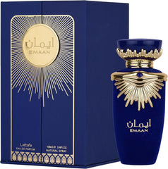 Emaan Eau De Parfum 100 ML