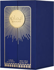 Emaan Eau De Parfum 100 ML