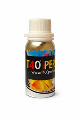 Channel Blu Oud refill 100 ML