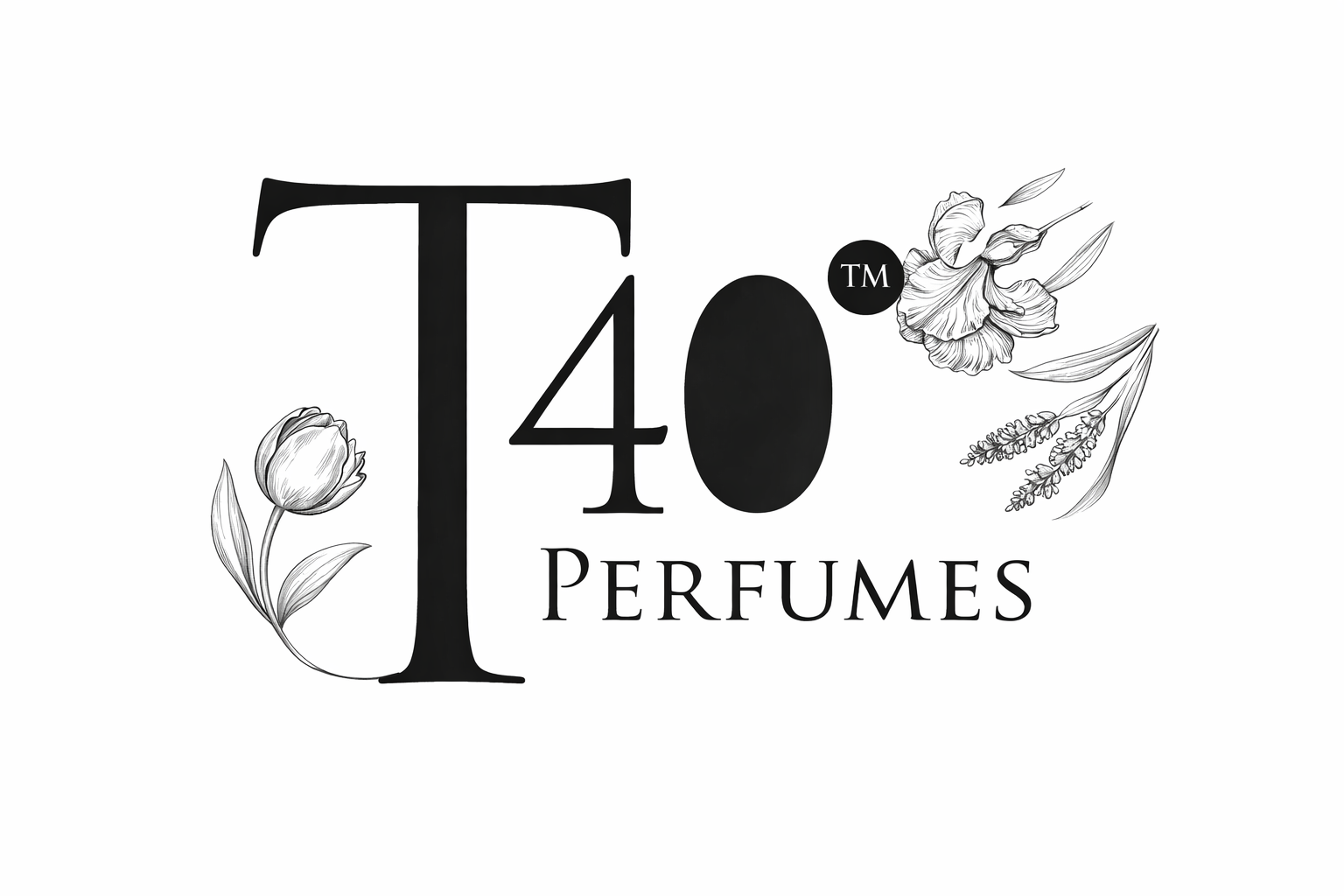 T40 Perfumes – Premium Oud & Pure Perfumes