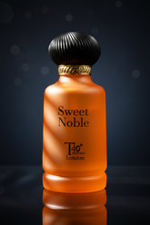Sweet Noble 100ml EDP Spray