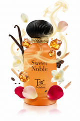 Sweet Noble 100ml EDP Spray