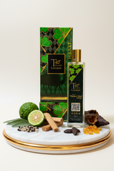 Masters Oud 100ml Premium