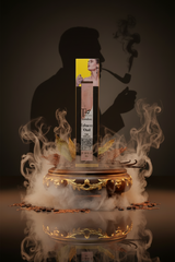 T40 Tobacco Oud 100ml
