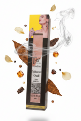 T40 Tobacco Oud 100ml