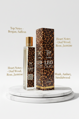 Leo Oud 50ml