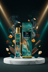 Marble Oud 50ml