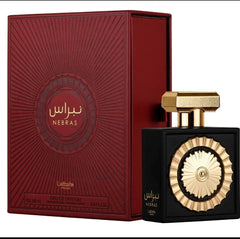 Nebras 100ml Eau de Perfume by Lattafa
