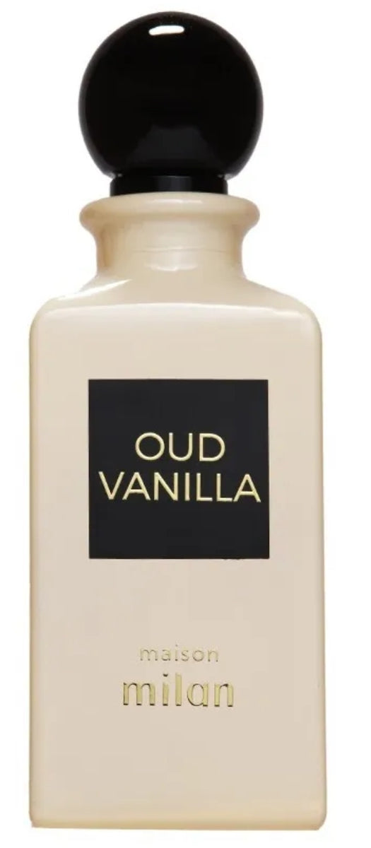 Orchid vanilla perfume online stradivarius