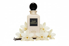 Oud Vanilla EDP 100ml Perfume by Maison Milan.