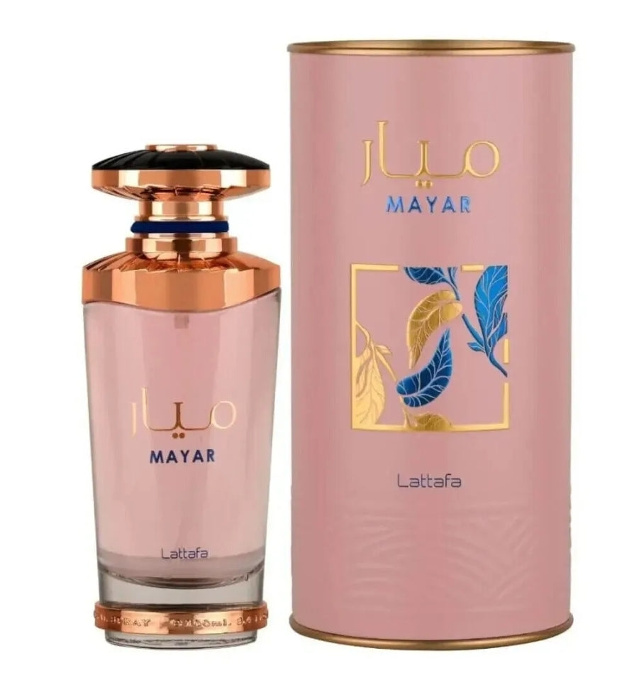 Now Rave Women Arabian Perfume 100ml - Eau De Parfum brand new-by Lattafa