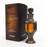 Khulasat Al Oud Attar 30ml