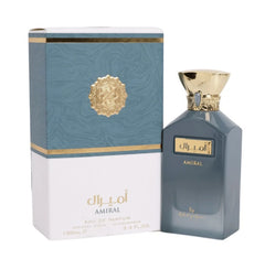 AMIRAL EDP PERFUME100 ML