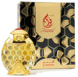Fawah by Al Haramain 25ml Oil - Fawah