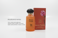 Sweet Noble 100ml EDP Spray