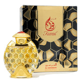 Fawah by Al Haramain 25ml Oil - Fawah