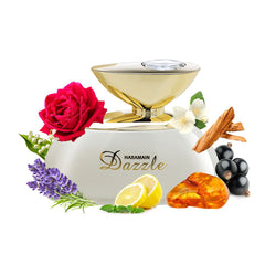 Haramain Dazzle, 100ml, Eau De Parfum
