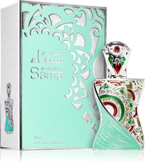 SAMA Perfume oil. 15ml