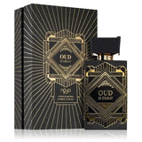 Badee Al Oud (Oud for Glory) EDP spray 100ml by Lattafa
