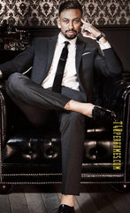 Fearless Oud Premium 100ml