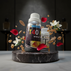 Sweet Noble refill 100ml Perfume Oil.
