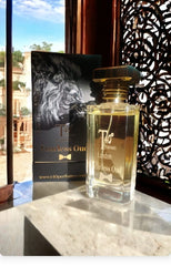Fearless Oud Premium 100ml