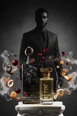Fearless Oud Premium 100ml