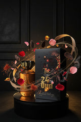 24th Oud Eau de Parfum 100ml