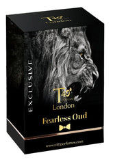 Fearless Oud Premium 100ml