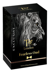 Fearless Oud Premium 100ml