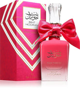 Bint Hooran Rose Passion by Ard Al Zaafaran 100ml