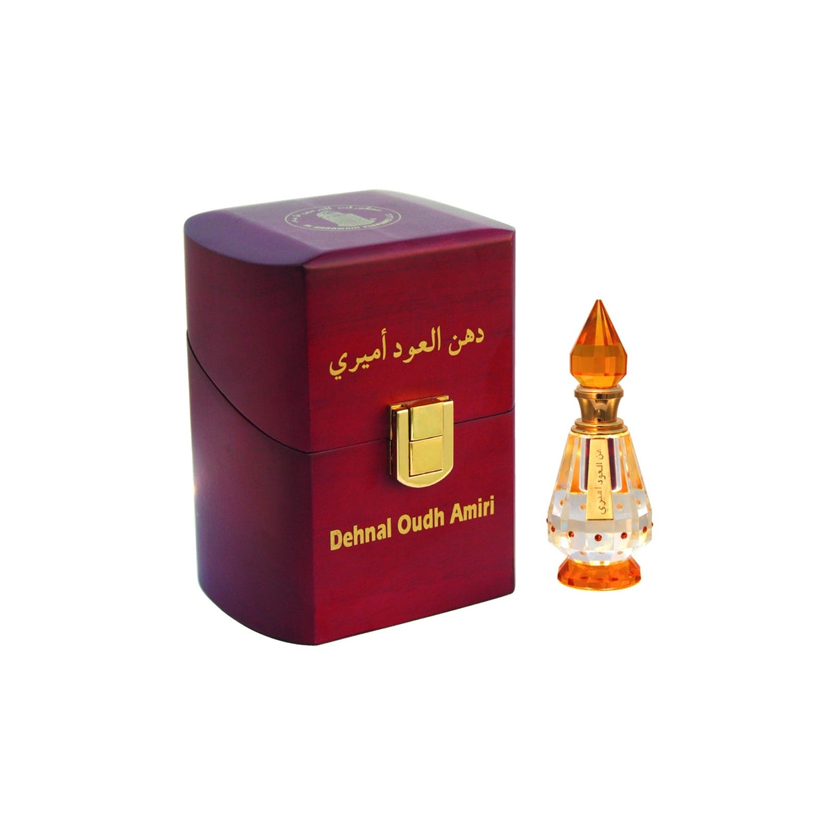 Ajmal oudh online amiri