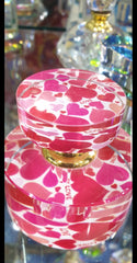 Empty Bottle 3ml