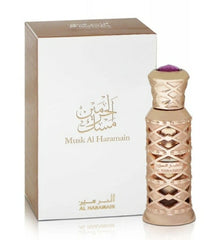 Musk Al Haramain 12ml
