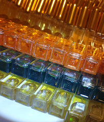 Velvet oud 10ml