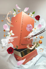Sweet Noble Oud 100ml premium.