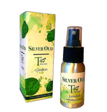 T40 Silver Oud 30ml
