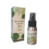 T40 Silver Oud 30ml