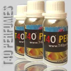 White Rose pure 100ml refill