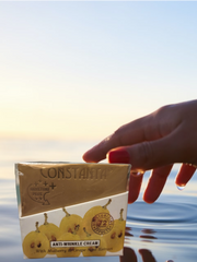 Face Cream Vitamin A Anti Aging Anti Wrinkles Moisturizer 30g