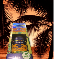 Tropical Essential Oil Diffuser 60ml