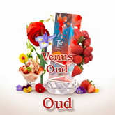 Venus Oud pure 100ml