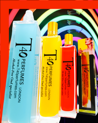 Blue Tahara 10ml