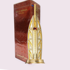 Burj AL Haramain Eau de Parfum Unisex