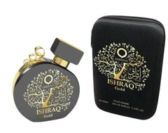 Ishraq Gold EDP 100ml by Orientica