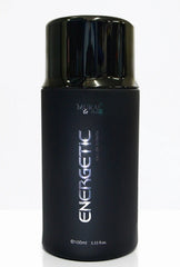 Energetic 100ml Perfume Spray Unisex Eau de Parfum by Al Halal (Al Haramain)